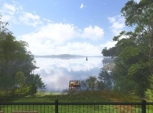 LOT A2 Cliffs Dr, Union Hall, VA 24176