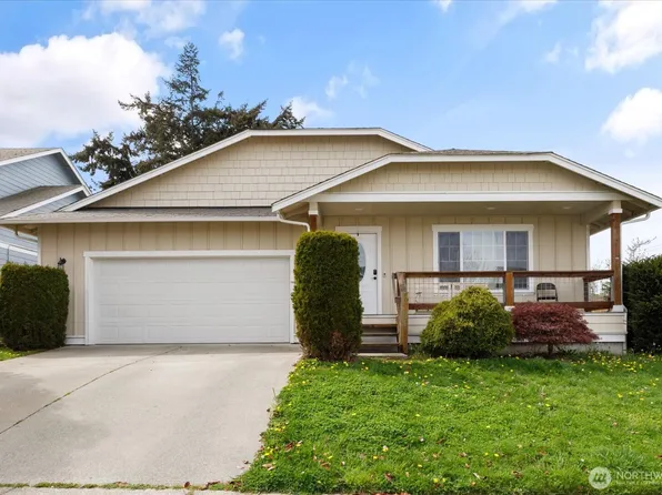 1853 SW Olive St., Oak Harbor, WA 98277
