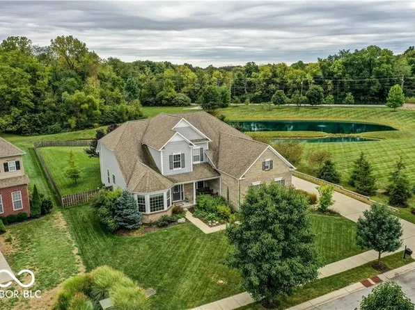 4707 Branch View Way, Indianapolis, IN 46234