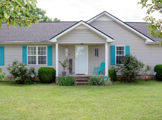 322 Joyce Cir, Lafayette, TN 37083