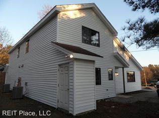 4409 Louisburg Rd #A, Raleigh, NC 27616