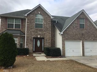 3663 Gray Birch Dr, Decatur, GA 30034