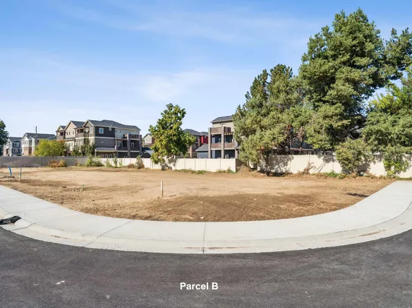 2960 N Milwaukee St, Boise, ID 83704