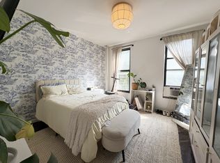 225 Central Park N #3/8, New York, NY 10026