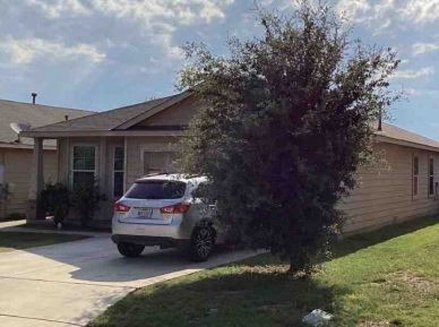 Property Side View