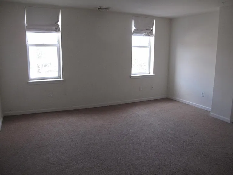 Main Room