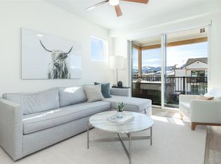 381 W Meadow Mile #4, Fraser, CO 80442