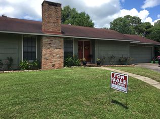 514 General Gibson Dr, Spanish Fort, AL 36527