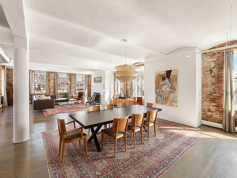 429 Greenwich St #8A — Photo 1