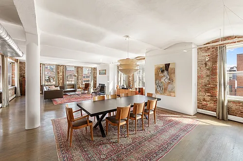 429 Greenwich St #8A Photo 1