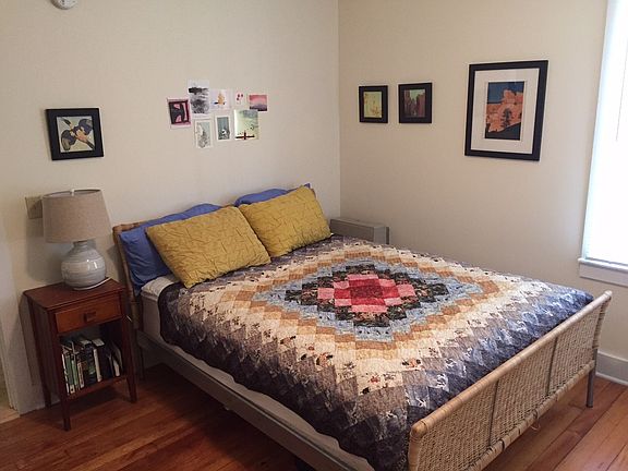 Large Bedroom
