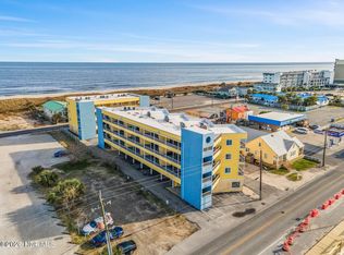 302 Canal Drive Unit 13, Carolina Beach, NC 28428