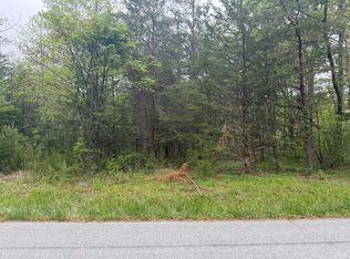 0 Darby Rd Lot C, Pittsville, VA 24139