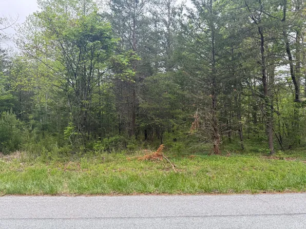 0 Darby Rd Lot C, Pittsville, VA 24139