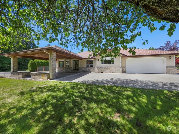 4244 Sweet Road, Blaine, WA 98230