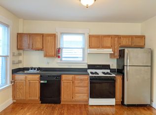 397 Washington St #1, Somerville, MA 02143