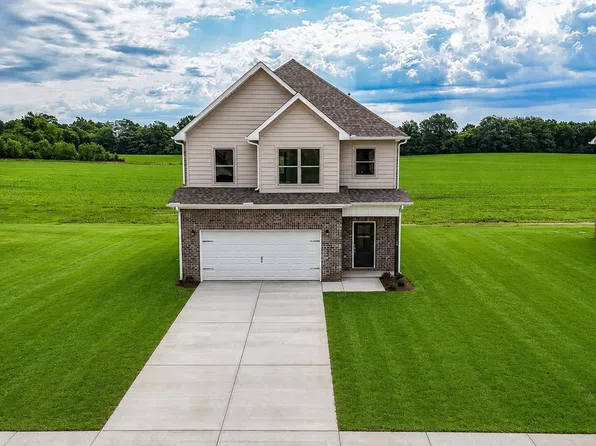 149 Flintlock Way, New Market, AL 35761