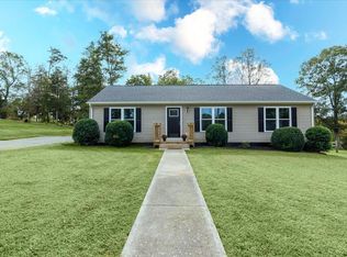 1100 Merriman Way Rd, Moneta, VA 24121