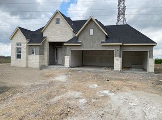 3406 Pauls Way, Marion, TX 78124
