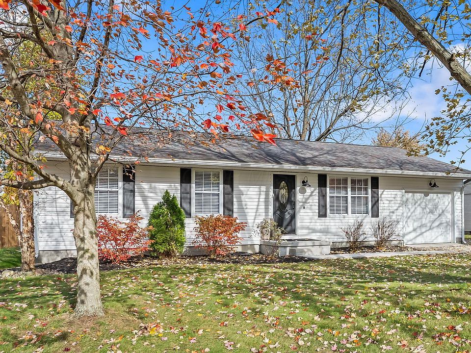 1st image of 1798 Harris Dr