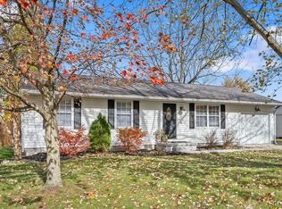 1798 Harris Dr, Marion, OH 43302