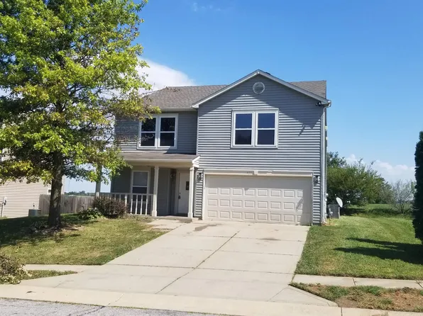 4341 Fletcher Dr, Lafayette, IN 47909