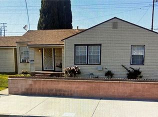 3703 Delta Ave, Long Beach, CA 90810