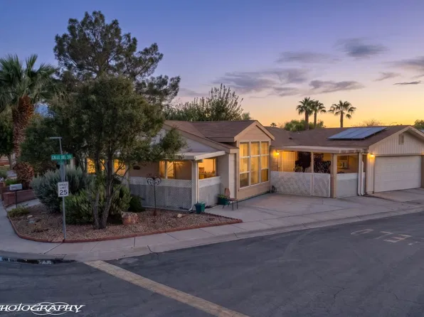 221 Rodeo Ln, Mesquite, NV 89027