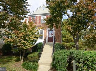 1954 Pawlet Dr, Crofton, MD 21114