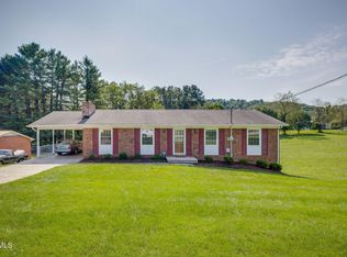 1213 Kennedy Dr, Kingsport, TN 37663