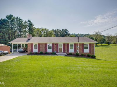 1213 Kennedy Dr, Kingsport, TN, 37663