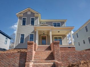 2218 Wayne St, Columbia, SC 29201