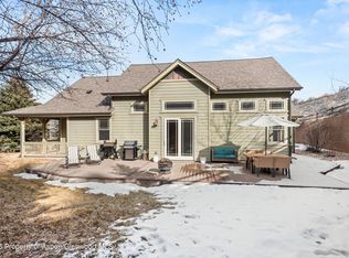 237 Bent Grass Dr, Glenwood Springs, CO 81601
