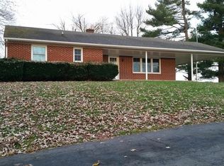 2830 E Medical Hall Rd, Churchville, MD 21028