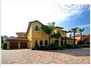 2117 Cains Ct, Orlando, FL 32835
