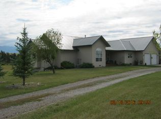 375 Bowdish Rd, Kalispell, MT 59901