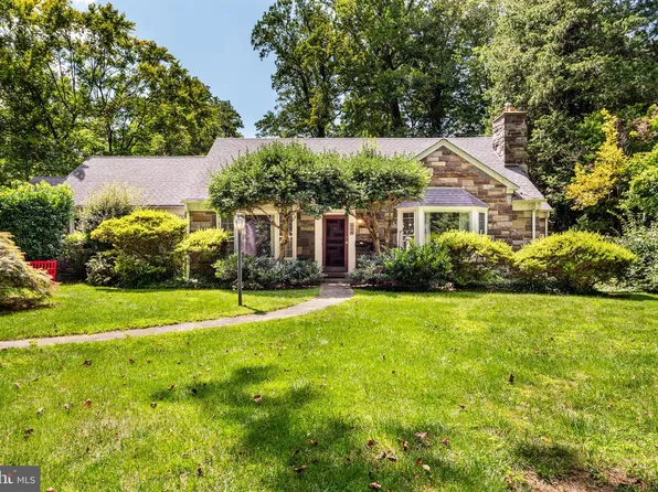 624 Sussex Rd, Wynnewood, PA 19096