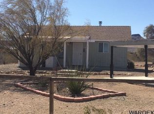 1386 S Dragoon Rd, Golden Valley, AZ 86413