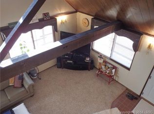 1082 Wilson Dr, Florissant, CO 80816