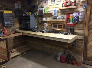 1126-1122 Hollercamp Rd, Farmington, MO 63640