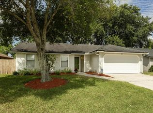 818 Aries Rd W, Jacksonville, FL 32216