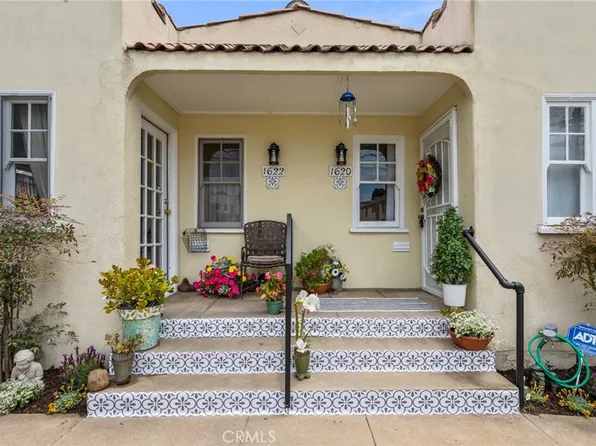 1620 California Ave, Santa Monica, CA 90403