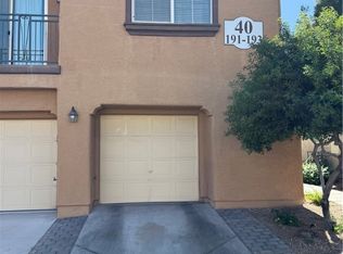 6250 W Arby Ave UNIT 193, Las Vegas, NV 89118