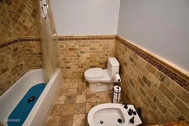 Rented by Corcoran