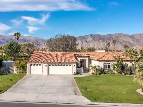 50945 Calle Paloma, La Quinta, CA 92253