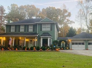 1209 Milford Forest Dr SW, Marietta, GA 30008