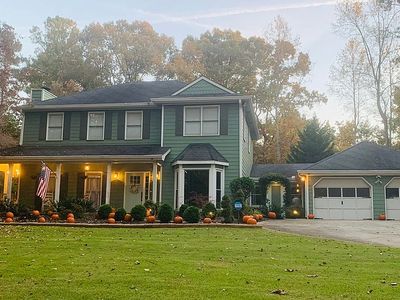 1209 Milford Forest Dr SW, Marietta, GA, 30008