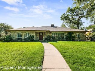2720 Pinehurst Dr, Plano, TX 75075