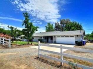 640 Kirks Way, Ramona, CA 92065