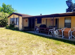 76260 Bryson Hesperia Rd, Bradley, CA 93426